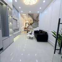Nhà Tả Thanh Oai Thanh Trì (Làng Tó) 40M2*5 Tầng Giá Chỉ 2,9 Tỷ