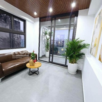 Nhà Tả Thanh Oai Thanh Trì (Làng Tó) 40M2*5 Tầng Giá Chỉ 2,9 Tỷ
