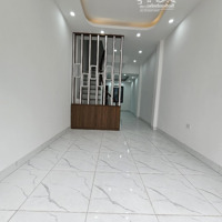 Tả Thanh Oai, 4 Tầng Gần 40M Như Hình, Trước Nhà Rộng 3M