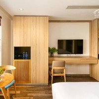 Bán Tòa Căn Hộ (Chung Cư Mini) 270M2 Đất - Có Doanh Thu Tầm 180 Triệu/Th, Biển Đà Nẵng
