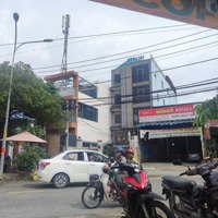 Mặt Tiền Đường Giác Đạo * Sát Song Hành Ql 22 + Ngang * 7M - Dài 25M * Nhà 3 Tầng + Giá Bán 8 Tỷ