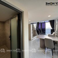 Cho Thuê Duplex Bancol Luxury Mới 100% Sát Bình Thạnh, Phú Nhuận, Sân Bay, Công Viên Gia Định, Vlu
