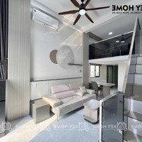 Cho Thuê Duplex Bancol Luxury Mới 100% Sát Bình Thạnh, Phú Nhuận, Sân Bay, Công Viên Gia Định, Vlu