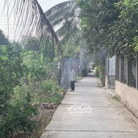 Bán Đất Thổ Cư Tại Quốc Lộ 57C Xã Sơn Hòa, Huyện Châu Thành, Tỉnh Bến Tre, 397 M2 Giá Bán 1.6 Tỷ