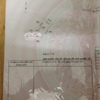 Bán Đất Thổ Cư Tại Quốc Lộ 57C Xã Sơn Hòa, Huyện Châu Thành, Tỉnh Bến Tre, 397 M2 Giá Bán 1.6 Tỷ