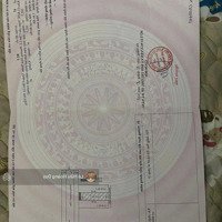 Đất 5,5M Khu E2 Hoà Xuân Hướng Bắc