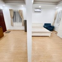 Cho Thuê Căn Hộ 1 Phòng Ngủq10, Hẻm Ô Tô, Thang Máy, Gần Ueh, Huflit, Không Giới Hạn Người Ở