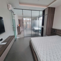 Chính Chủ Cho Thuê Căn Hộ 48M2 Full Đồ 1 Ngủ Riêng Đẹp Phố Hoàng Như Tiếp Giá 8 Tr/Th: 0916393862