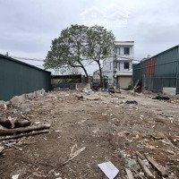 Tôi Cần Cho Thuê Đất Vp Nhà Xưởng Ngõ 192 Lê Trọng Tấn 500M2 Mt15M Oto Tải Vào Giá Bán 10 Tr 0934406986