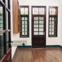 Bán Nhà Lê Văn Lương, Gần Cầu Vượt Láng Hạ, 47M2, 4 Tầng, Giá Bán 15,25 Tỷ