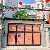 Nhà Mặt Tiền Hẻm Xe Hơi Sân Vườn Đường Huỳnh Tấn Phát-Dt5X24.5M- 1 Triệuệt 2Lầu Sân Thượng Trước- 3 Phòng Ngủ4Wc