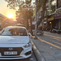 Bán Mp Vip Nguyễn Trãi, Vị Trí Đắc Địa Sầm Uất, Vỉa Hè Rộng, Mặt Ngõ Sau, 63M, 5 Tầng, Giá Hợp Lý