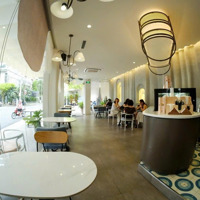 Góc 2 Mặt Tiền Đặng Dung & Trần Nhật Duật, Quận 1, Diện Tích: 6,5X18M, Công Nhận:100M2 Giá Bán 54Tỷ