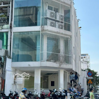 Góc 2 Mặt Tiền Đặng Dung & Trần Nhật Duật, Quận 1, Diện Tích: 6,5X18M, Công Nhận:100M2 Giá Bán 54Tỷ