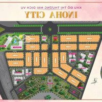 Khai Xuân Tặng 1 Chỉ Vàng 9999 Cho Khách Hang Mua Tại Kđt Innoha Phú Xuyên - Sổ Đỏ Hà Nội