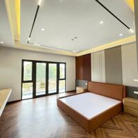 Bán nhà Khu phân lô A38 Tư Đình - Long Biên. Thang máy, Gara Ôtô, Vỉa hè. Lh 0965858116
