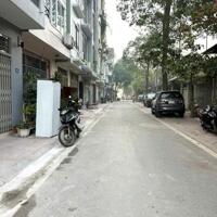 Bán nhà Khu phân lô A38 Tư Đình - Long Biên. Thang máy, Gara Ôtô, Vỉa hè. Lh 0965858116