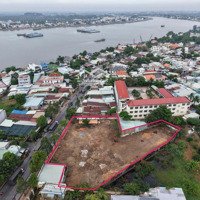 3200M2 Mặt Tiền Phường Hóa An - Biên Hòa. Thích Hợp Xây Trường Mầm Non Đến Đại Học, Trường Lái Xe..