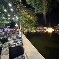 Cần Sang Nhượng Lô Đất Mặt Bờ Hồ Thị Trấn Thứa, Huyện Lương Tài, Tỉnh Bắc Ninh, 0973237878