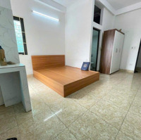 Cho Thuê Chung Cư Mini 4, 3 Triệu - 4, 6 Triệu Ngõ Gốc Đề Minh Khai, Phòng Khép Kín, Đủ Đồ, Vào Ở Luôn