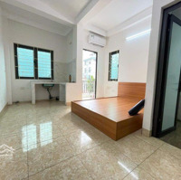 Cho Thuê Chung Cư Mini 4, 3 Triệu - 4, 6 Triệu Ngõ Gốc Đề Minh Khai, Phòng Khép Kín, Đủ Đồ, Vào Ở Luôn