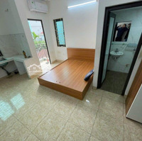 Cho Thuê Chung Cư Mini 4, 3 Triệu - 4, 6 Triệu Ngõ Gốc Đề Minh Khai, Phòng Khép Kín, Đủ Đồ, Vào Ở Luôn