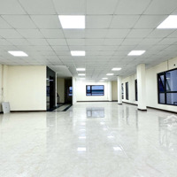 Cho Thuê Nhà Mp Nguyễn Văn Cừ, Ngọc Lâm, Long Biên. 200M2 8 Tầng 1 Hầm, 2 Thang Máy, Full Đh,Mặt Tiền9M