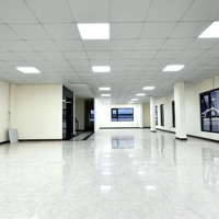 Cho Thuê Nhà Mp Nguyễn Văn Cừ, Ngọc Lâm, Long Biên. 200M2 8 Tầng 1 Hầm, 2 Thang Máy, Full Đh,Mặt Tiền9M