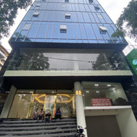 Cho Thuê Nhà Mp Nguyễn Văn Cừ, Ngọc Lâm, Long Biên. 200M2 8 Tầng 1 Hầm, 2 Thang Máy, Full Đh,Mặt Tiền9M