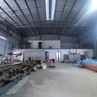 Cho Thuê Kho Xưởng 2.300M2 Tại Kcn Ngọc Hồi - Thanh Trì Giá 87K. Liên Hệ: 0903 326 919