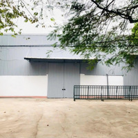 Cho Thuê Kho Xưởng 2.300M2 Tại Kcn Ngọc Hồi - Thanh Trì Giá 87K. Liên Hệ: 0903 326 919