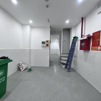 Bán Tòa Chdv Trần Cung - 9 Phòng - Ngõ Rộng - Thang Máy - Đầy Đủ Hệ Thống Pccc - Dòng Tiền Cao