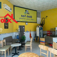 Bán Nhà Mặt Tiền Kinh Doanh Gần Chợ Trảng Dài Chỉ 2 Tỷ 350