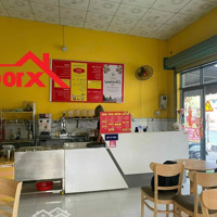 Bán Nhà Mặt Tiền Kinh Doanh Gần Chợ Trảng Dài Chỉ 2 Tỷ 350