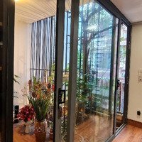 Bán Nhà 6 Tầng Mặt Phố Giang Biên,Mặt Tiền6,5M S 70M2, Full Nội Thất Kinh Doanh Đỉnh