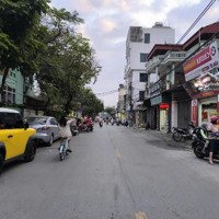 Bán Nhà 6 Tầng Mặt Phố Giang Biên,Mặt Tiền6,5M S 70M2, Full Nội Thất Kinh Doanh Đỉnh