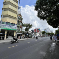 Bán Gấp Building Mặt Tiền Hoàng Văn Thụ 10X20M Hầm 5 Lầu Chỉ 60 Tỷ