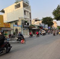 Bán Nhàmặt Tiềnvườn Lài, 5X23M, 2 Lầu, Gần Luỹ Bán Bích, 22 Tỷ