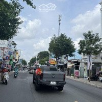 Bán Nhàmặt Tiềnvườn Lài, 5X23M, 2 Lầu, Gần Luỹ Bán Bích, 22 Tỷ