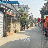 142Bán Đất Xã Xuân Canh, Đông Anh, Hà Nội, 3,63 Tỷ, 45 M2, Mặt Tiền 4M, Ngõ 3M Đẹp, Phong Thủy Tốt