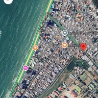 Mặt Tiền Điện Biên Phủ - Ngang 9M - Kinh Doanh Sầm Uất - Cách Biển 400M - Vĩnh Hoà - Nha Trang