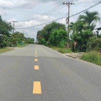 Đất 7,618M2,Mặt Tiềnnguyễn Thị Rành Phú Mỹ Hưng Củ Chi,