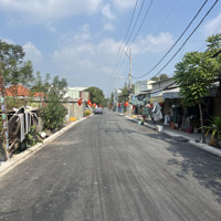Bán Đất Hẻm 331 Đường Vườn Lài Giá Bán 7.1 Tỷ Diện Tích 4.2 X 27M