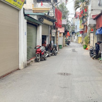 182 Bán Đất Nền 85M2 Tại Tiên Hội, Đông Hội, Đông Anh, Hà Nội, Giá Siêu Hời 7,5 Tỷ
