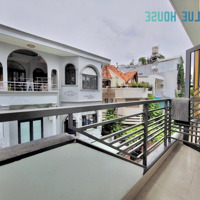 Cho Thuê Căn Hộ Duplex Ban Công Full Nội Thất Đối Diện Etown