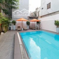 Cho Thuê Nhà Nguyên Căn Làm Căn Hộ Dịch Vụ, Hoàng Văn Thụ, Tân Bình