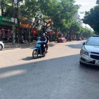 Cho Thuê Mặt Phố Trạm, Vỉa Hè, Mặt Phố, Kinh Doanh Các Mặt Hàng: Coffe, Văn Phòng, Hàng Ăn