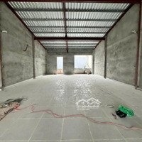 Cho Thuê Nhà 2 Tầng Mặt Tiền Nguyễn Văn Thoại, 245M2, Trống Suốt