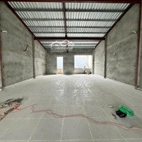 Cho Thuê Nhà 2 Tầng Mặt Tiền Nguyễn Văn Thoại, 245M2, Trống Suốt