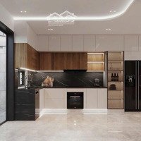 Nhà Đẹp 3Tầng - Giá Bán 6,2Tỷ ( Gói 7 Mỹ Gia) Đối Diện Sân Bóng- Vĩnh Thái